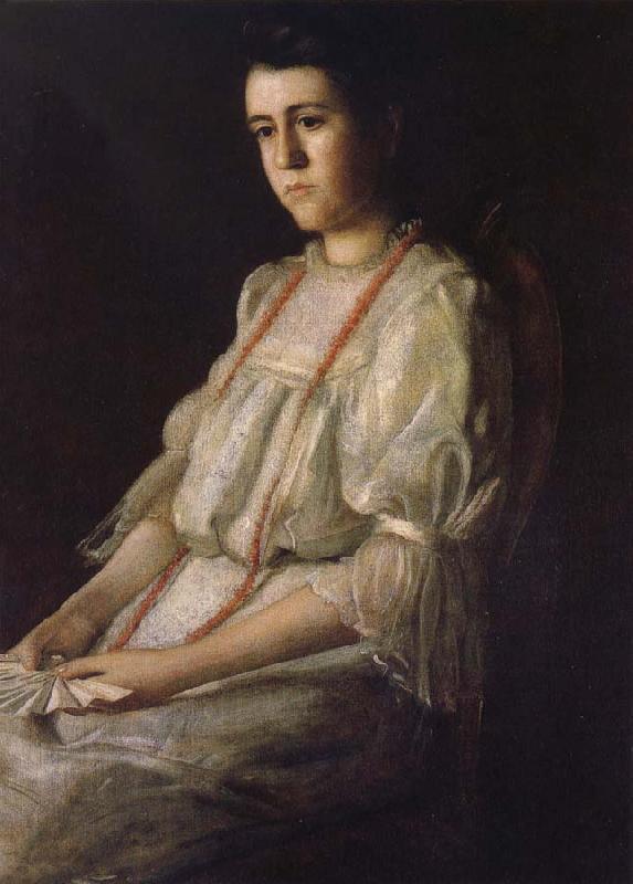 Thomas Eakins Coral Jewelry